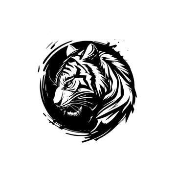 SOBER TIGER