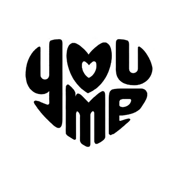 YOU & ME - Stay Tatt | Temporary Tattoos