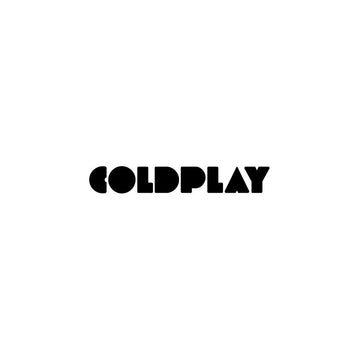 COLDPLAY - Stay Tatt | Temporary Tattoos