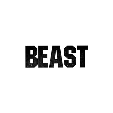 BEAST - Stay Tatt | Temporary Tattoos