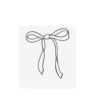 RIBBONS - Stay Tatt | Temporary Tattoos