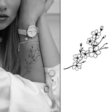 Blooming