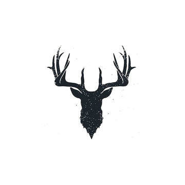 MARKHOR TATTOO - Stay Tatt | Temporary Tattoos
