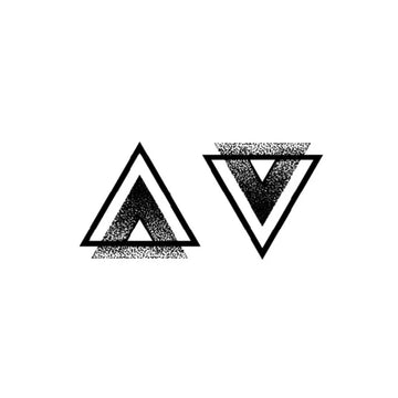 NORSE - Stay Tatt | Temporary Tattoos