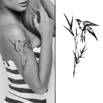 FLYING BIRD