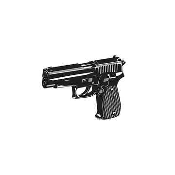 BERRETA (PISTOL)