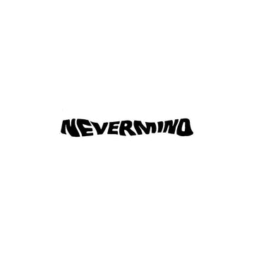 NEVERMIND - Stay Tatt | Temporary Tattoos