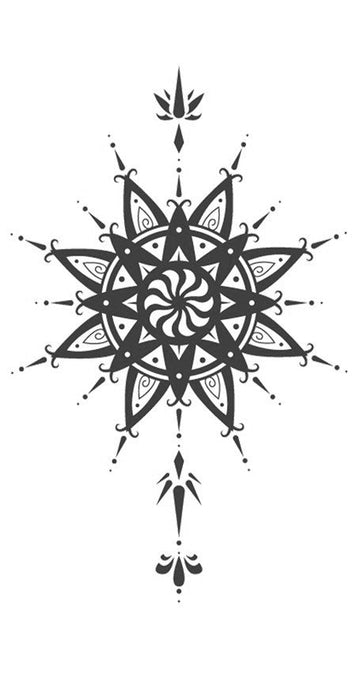 FT Celestial compass