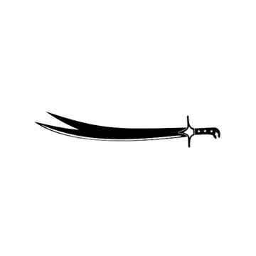 ZULFIQAR SWORD