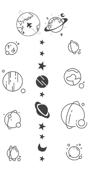 FT Universe pack