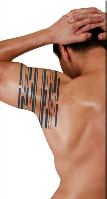 FT Shadow Lines