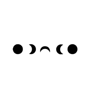 MOON PHASES