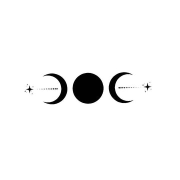 LIFE OF MOON