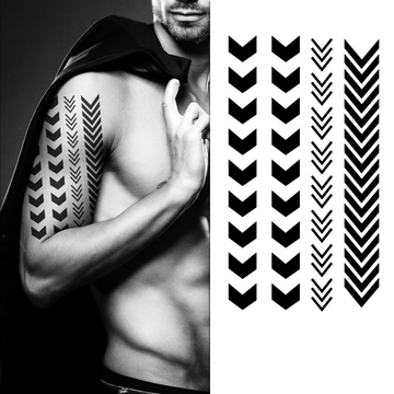 FT Barcode Lined