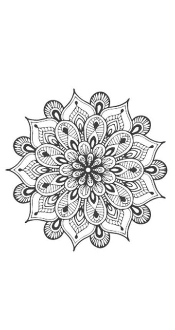 FT Mandala