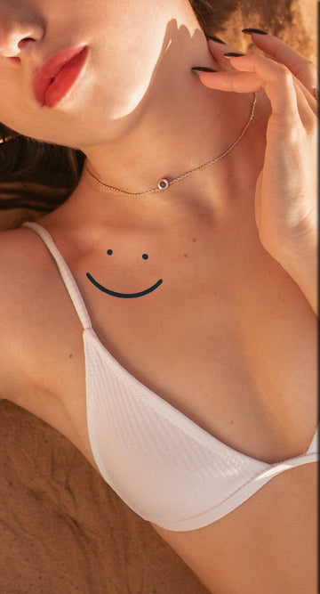 FT Smiley Face
