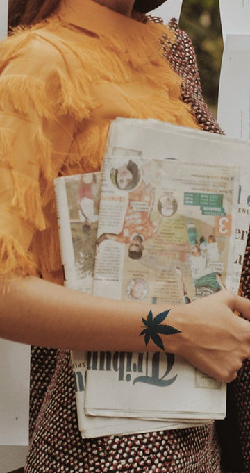 FT Leaf