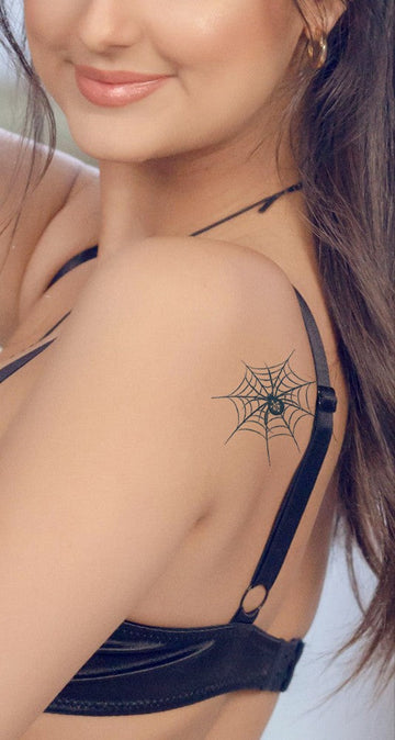 FT Spider web