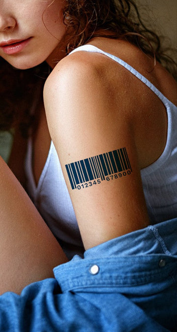 FT Barcode