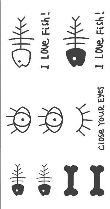 FT Pattern pack