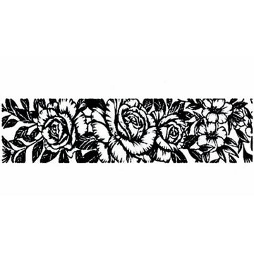 FT Floral armband