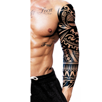 FT Dragon veil sleeve