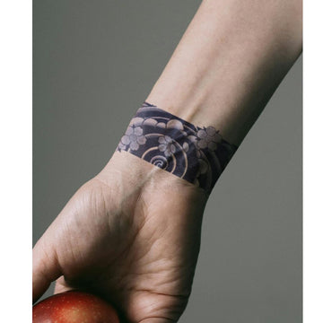 FT Warriors Cuff