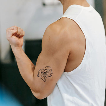 FT Wave of Love