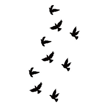 FT The Sky Is Ours