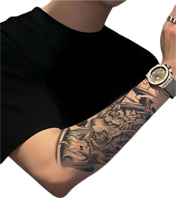 Half Sleeves