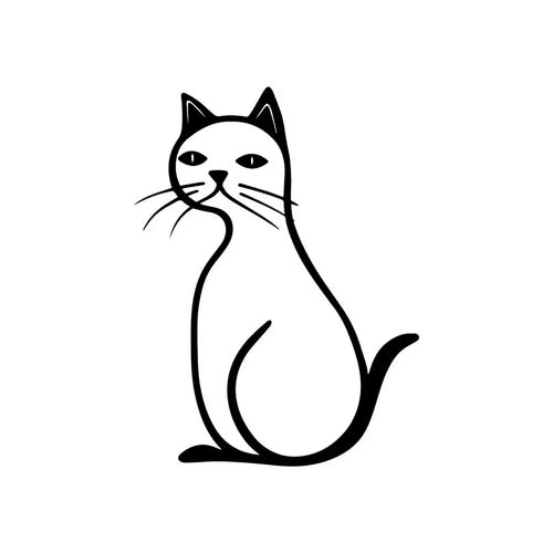 Cat Tattoo