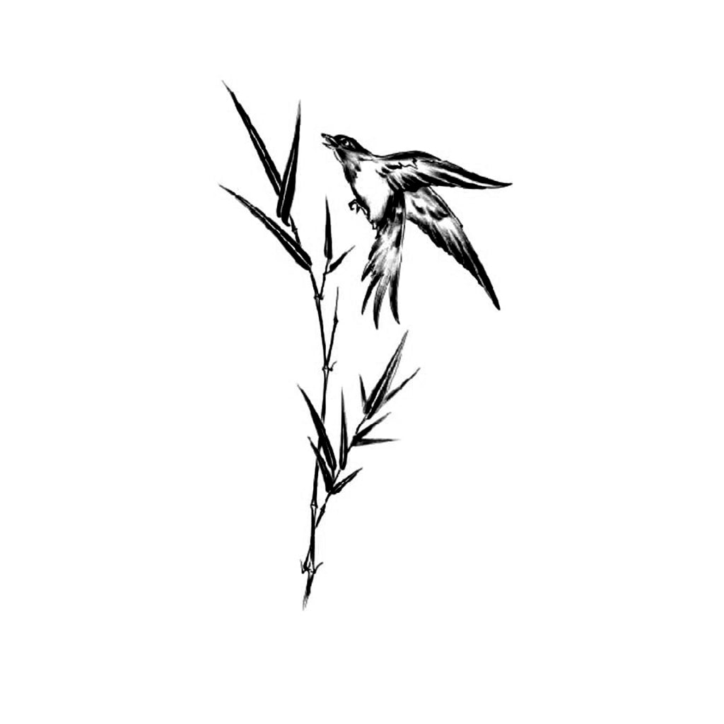 BIRDS & NATURE - BUNDLE OF 5