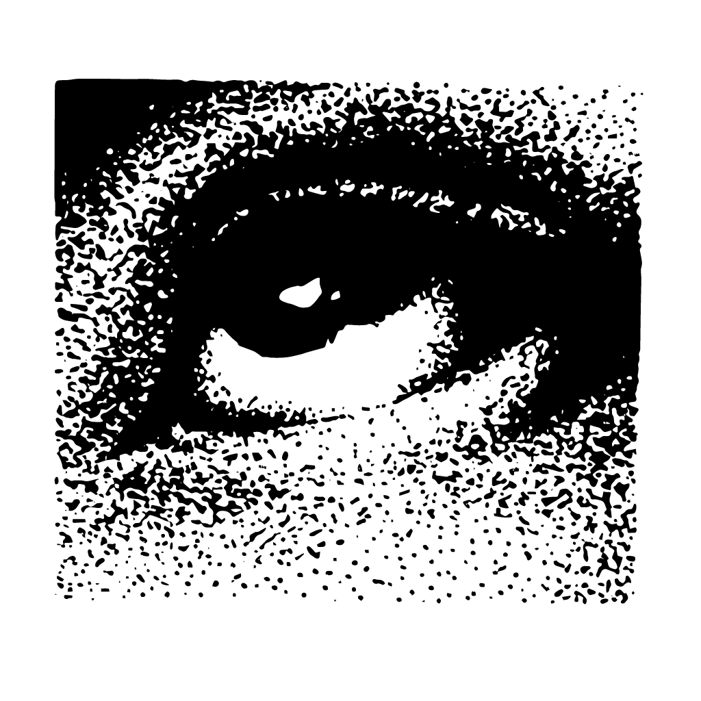 EERIE GAZE - Stay Tatt | Temporary Tattoos 