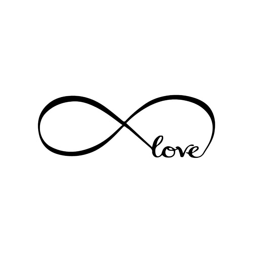 Infinity love