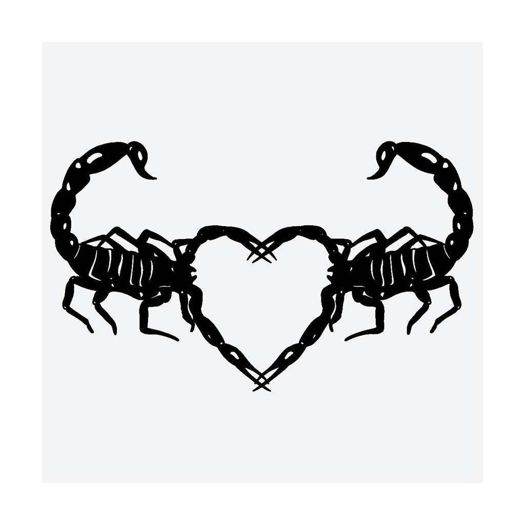 LOVING EMBRACE - Stay Tatt | Temporary Tattoos 