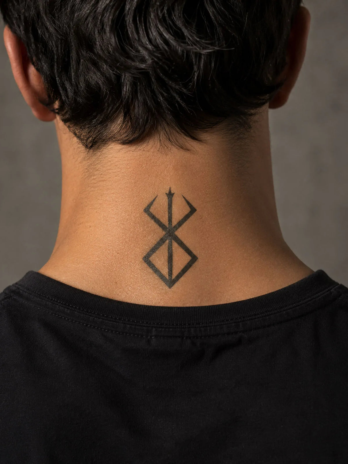 Brand of Sacrifice Tattoo