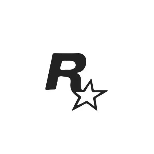 Rockstar R – Semi-Permanent Tattoo