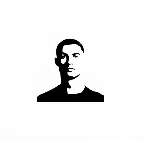 Ronaldo Tattoo