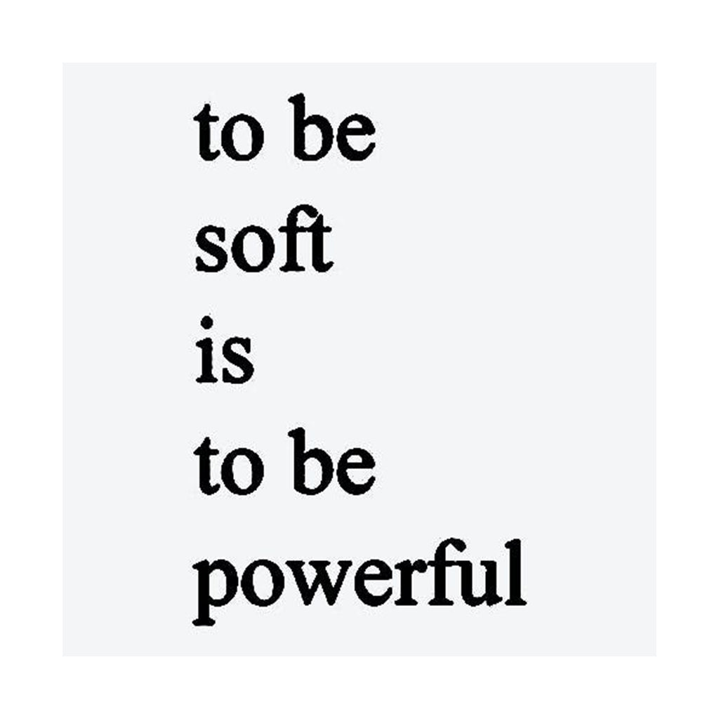 TO BE POWERFUL - Stay Tatt | Temporary Tattoos 
