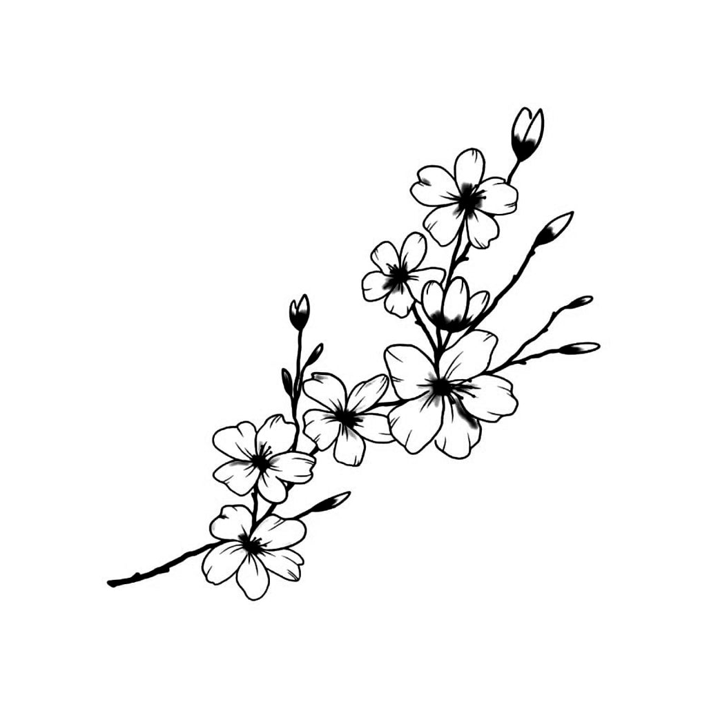 Blooming