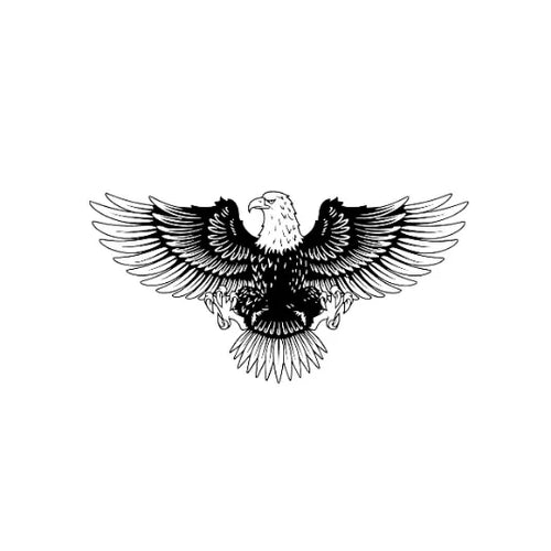 Eagle Tattoo