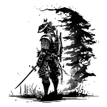 Spartan Warrior Tattoo