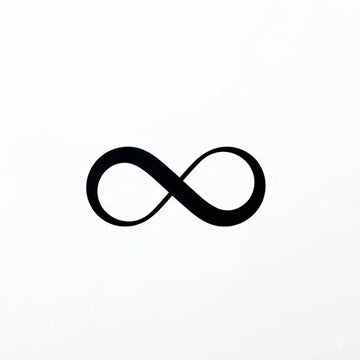 Infinity Tattoo