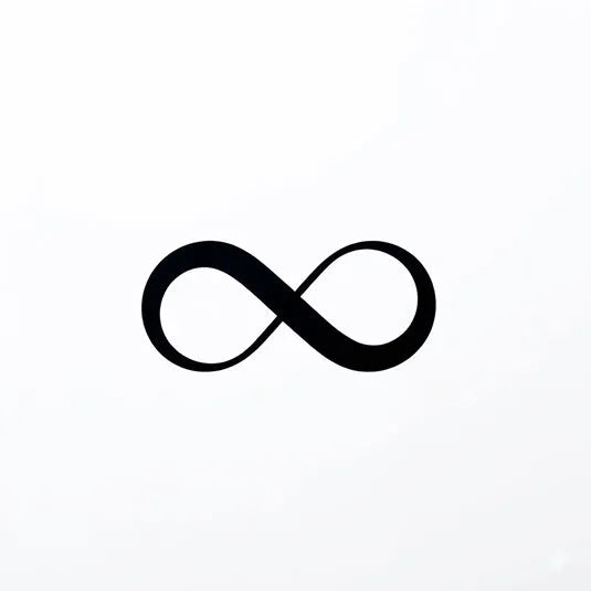 Infinity Tattoo
