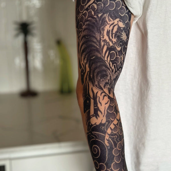 Sleeves