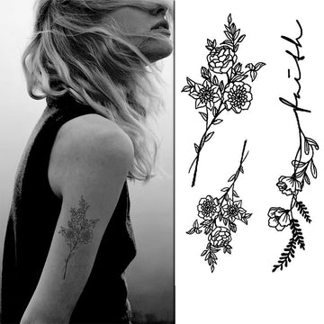 FAITH (BUNDLE)