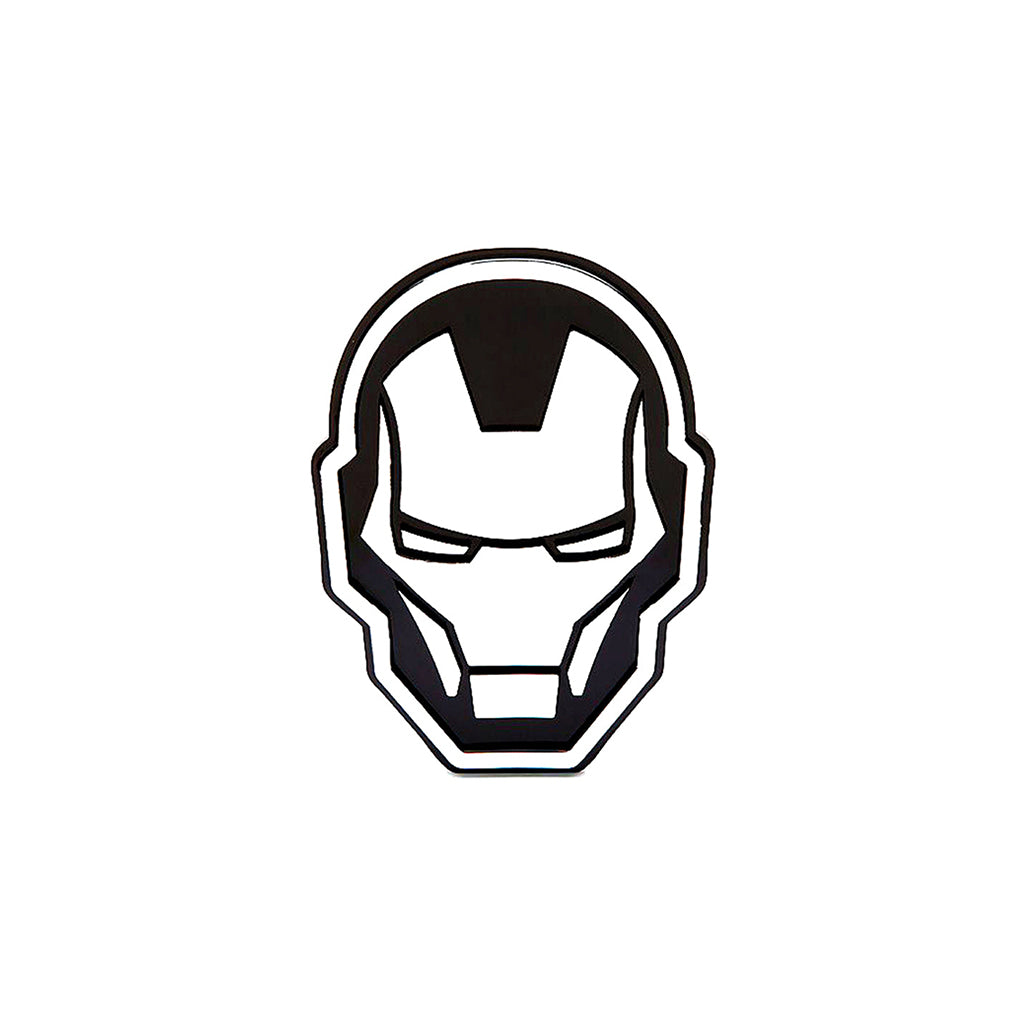 IRON MAN - Stay Tatt | Temporary Tattoos 