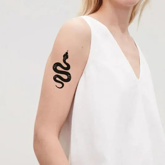 Celestial Snake Image