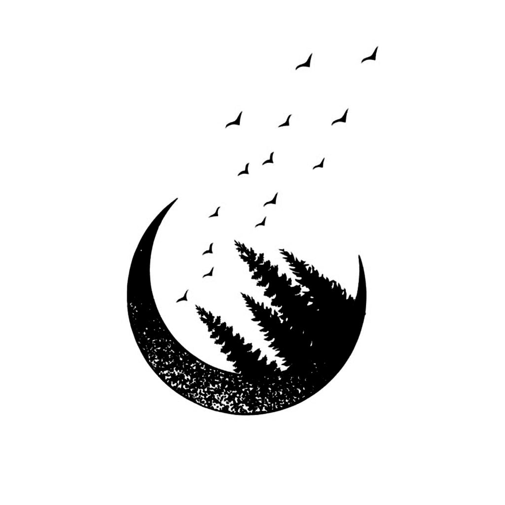 CRESENT (NATURE)
