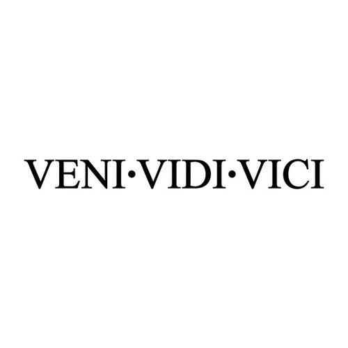 Veni Vidi Vici Tattoo
